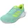 Damen Indoor Shoes Flash Aqua/Lucid Lemon/FTWR White 41 1/3