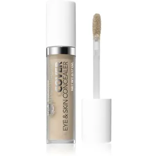 Hypoallergenic Bell HYPOAllergenic Cover Eye&Skin Concealer 5 g