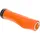 Fahrradgriffe Ergonomisch Small juicy orange