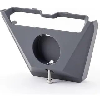 Starlink Rohradapter für Standard Kit V4 grau