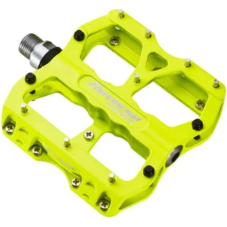 Reverse Components Escape Neon-Yellow