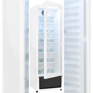 Exquisit GKS260-GT-431D weiß