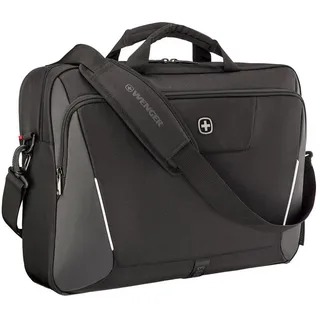 Wenger XE Brief 17" (43,18cm) Notebooktasche mit Tablett-Fach schwarz