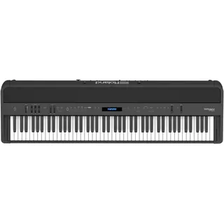 Roland FP-90X Schwarz E-Piano