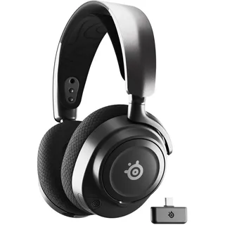 SteelSeries Arctis Nova 7 Wireless (61553)