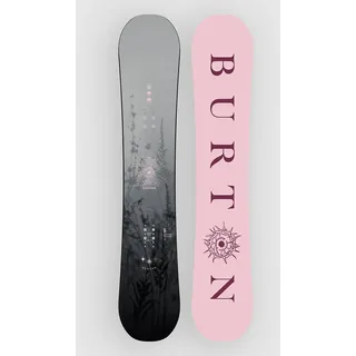 BURTON Cultivator Mist 155 cm