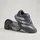 Herren Grey Strata/Silver Metallic/Light Granite 50