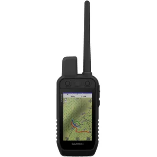 Garmin Handgerät Alpha 200 K