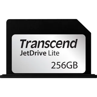 Transcend JetDrive Lite 330 256GB