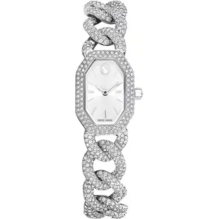 Swarovski Dextera Chain Edelstahl 36 mm 5668899