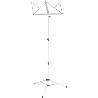 Classic Cantabile Notenständer Light Nickel