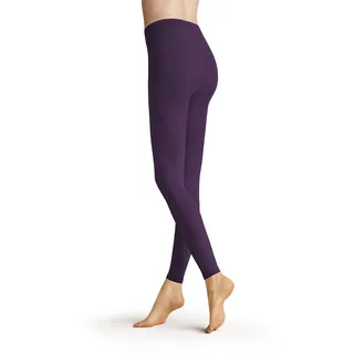 Hudson Micro Leggings Dusk Purple 50