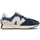 Navy/White 38