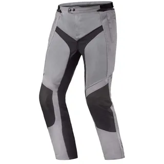 SHIMA Jet Wasserdichte Motorrad Textilhose,