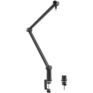 Logilink Professioneller Mikrofonarm