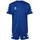 Set KIDS blau 128