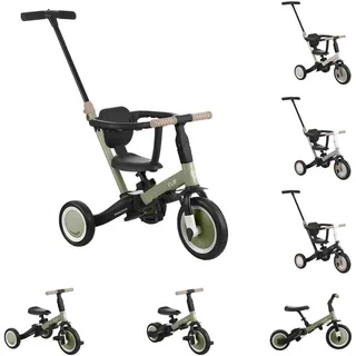 KIKKABOO Flip 5 in 1