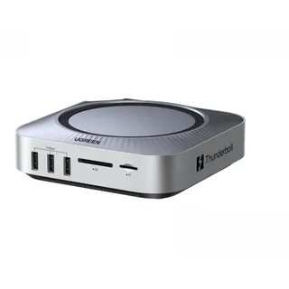 UGREEN Maxidok 10-in-1 Mac Mini Pro