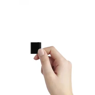 64G Diktiergerät Mini,Aufnahmegerät Spionage,Spion abhörgerät,Spion digital Voice Recorder