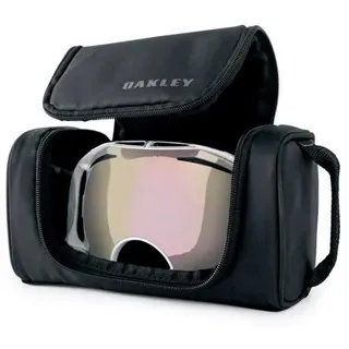 OAKLEY Universal soft brillenetui schwarz