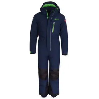 TROLLKIDS Isfjord Snowsuit (158)