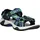 Kinder B BLUE-VERDE FLUO 33