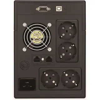 BlueWalker PowerWalker VI 3000 SCL 1800W