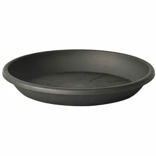 Untersetzer Medea Ø 52 cm anthrazit