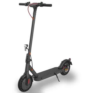 MAS Elektronik E9 schwarz