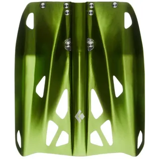 Black Diamond Transfer LT Shovel Blade Envy Green One Size