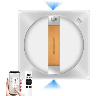 Liectroux YW710 Weiß