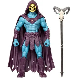 Mattel Skeletor Actionfigur 14 cm