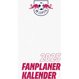 PANTAURO RB Leipzig 2025 - Fanplaner