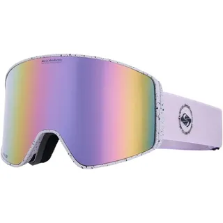 QUIKSILVER Storm Mg Schneebrille 2026 lilac/clux ml lpurple