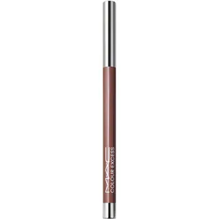MAC Colour Excess Gel Pencil Eye Liner Pflege 0,35 g