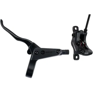 Tektro Scheibenbremse "Volans 4P HD-T535" Hydrauli links