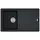 Basis BFG 611-86 Fragranit Onyx 860 x 500 mm