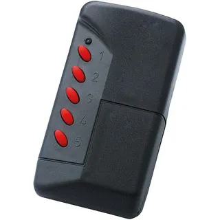 Sommer Funkhandsender 4004V001