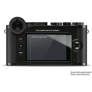 Leica Displayschutzglas Größe 1