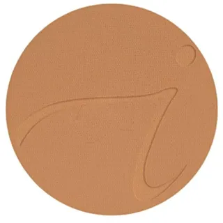 jane iredale Pressed Gesichtspuder Refill , Velvet, 1er Pack (1 x 9.9 g)