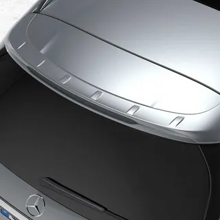 Mercedes-Benz Heckspoiler grundiert GLC X254 A2547930300