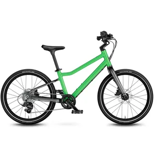 Explore 4 20 Zoll jungle green