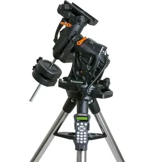 Celestron CGX Montierung