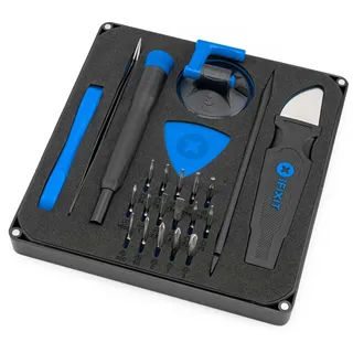 ifixit Essential Electronics Toolkit 28-tlg.