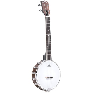 Gold Tone BUT 4-Saiter Tenor Banjo-Ukulele mit Case