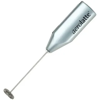 Aerolatte Satin Milchaufschäumer - Latte Schneebesen - Satin Finish