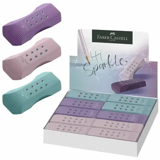 Faber-Castell Korrekturmittel RollOn SPARKLE 1 St.