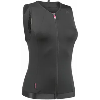 Komperdell Ultraflex Air Women, Größe:S, Farbe:Black/pink