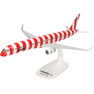 HERPA 613606-001 1:200, Condor Boeing 757-300 "Passion