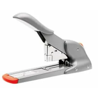 Rapid Heftgerät HD110 silber, orange, 1 St.